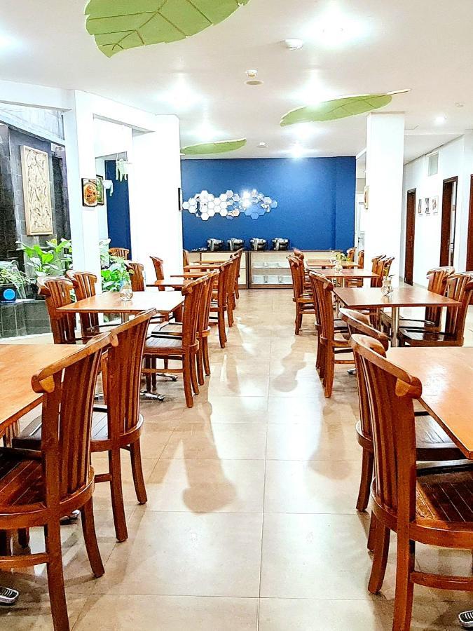 Hotel Dafam Rio Μπαντούνγκ Εξωτερικό φωτογραφία